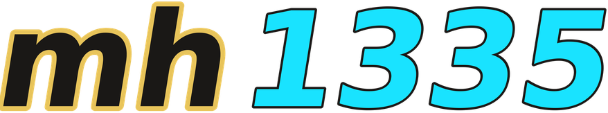 mh1335 logo