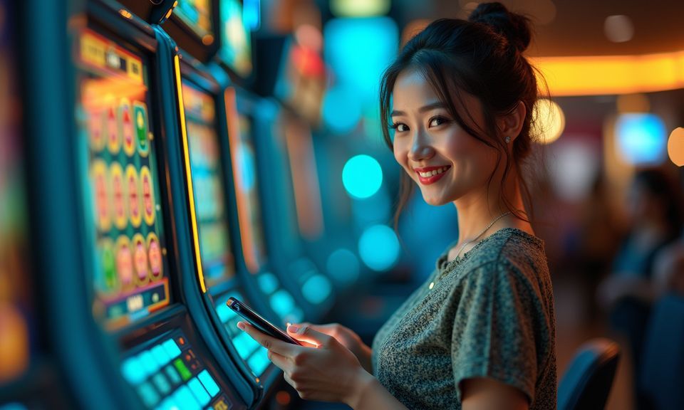 mh1335 mobile gaming