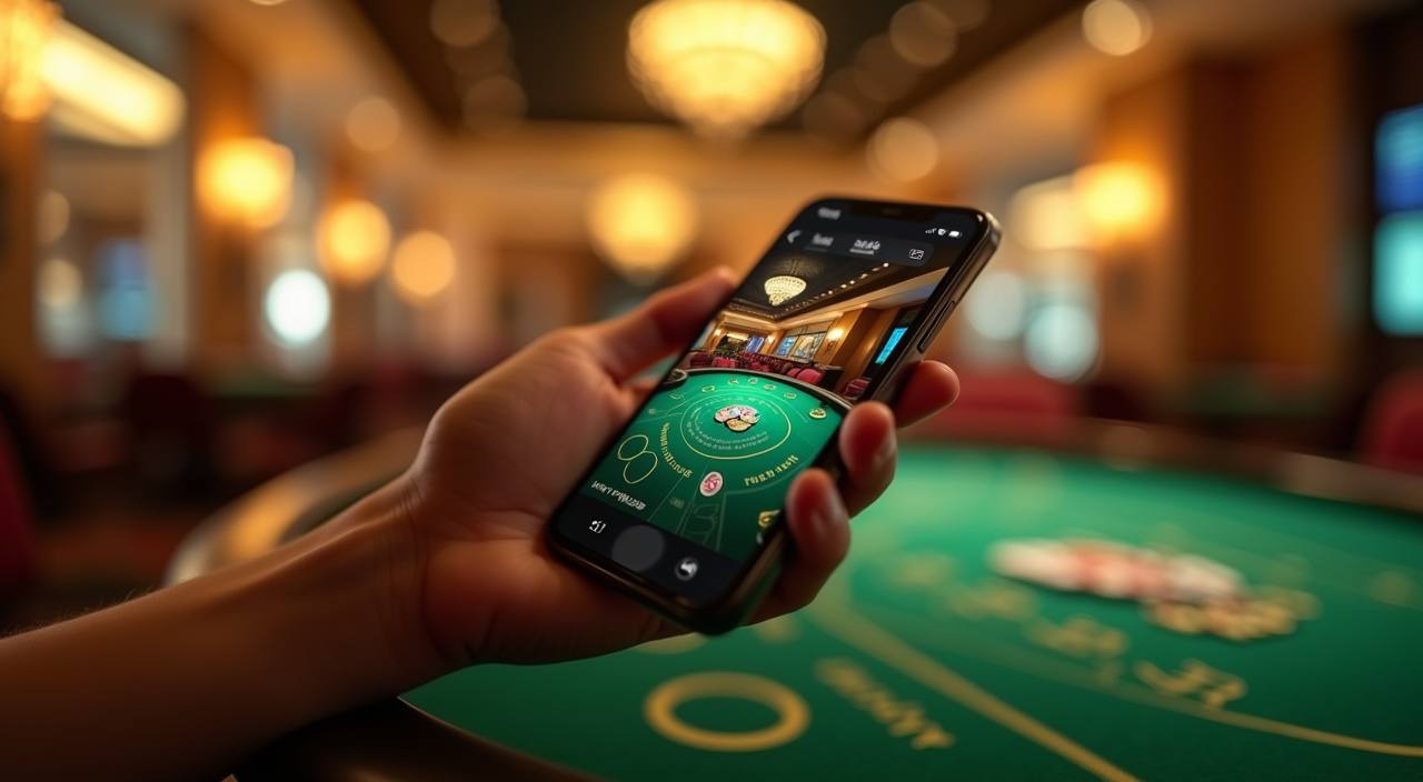 mh1335 Promosi Slot Mingguan